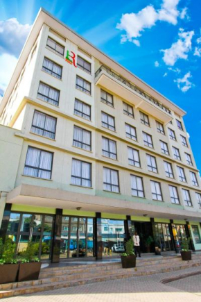 Отель Hotel Rio  Найроби